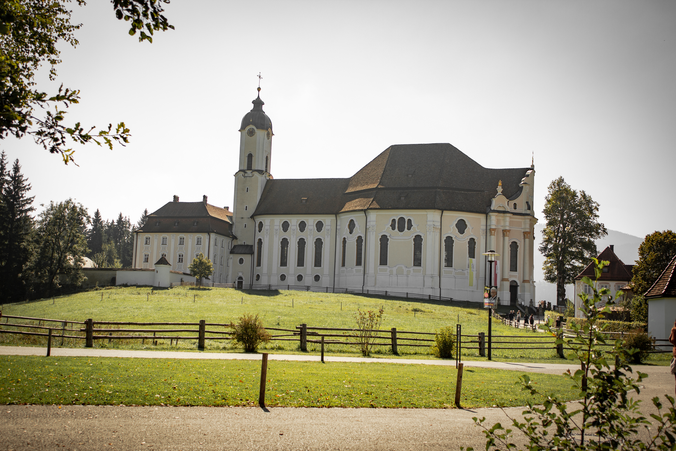 Wieswallfahrt 2018